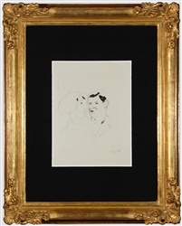 Immagine Claire et Yvan Goll